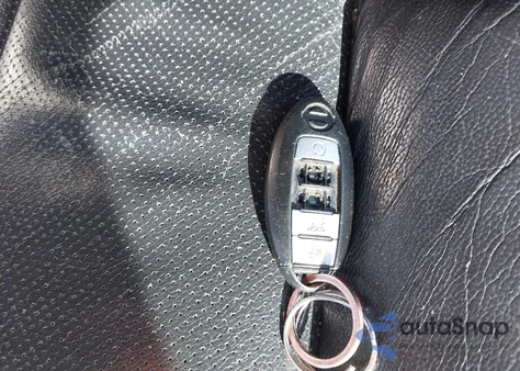 2015 Nissan Altima 2.5 Sv from USA, damaged, VIN 1N4AL3AP6FC156646